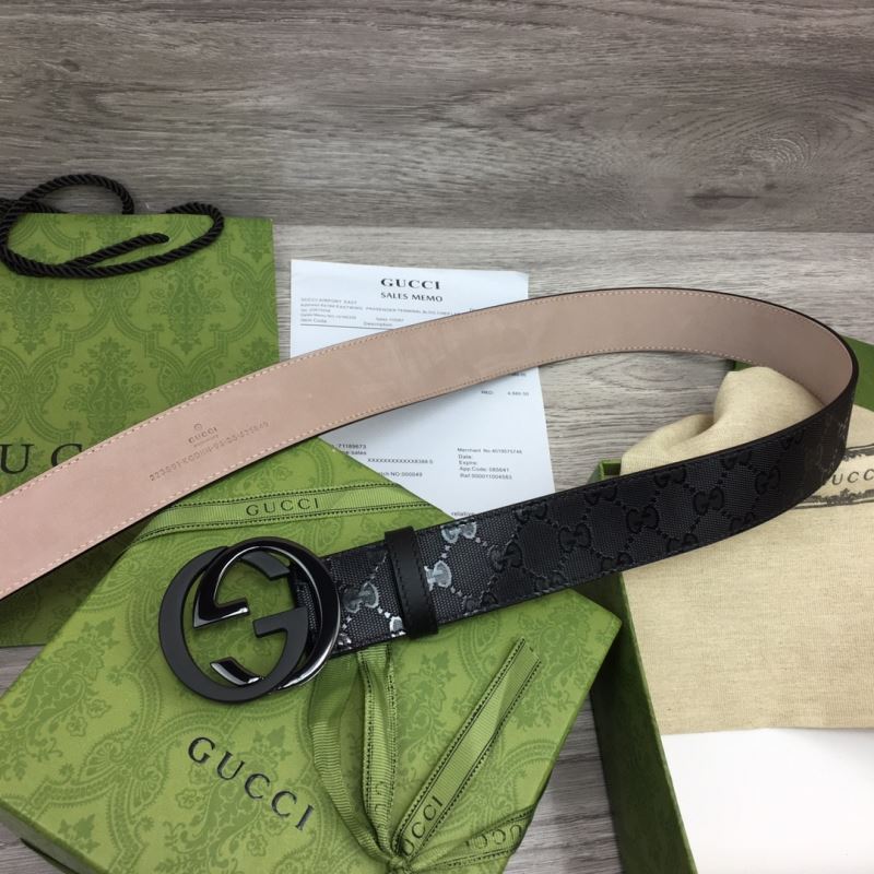 Gucci Belts